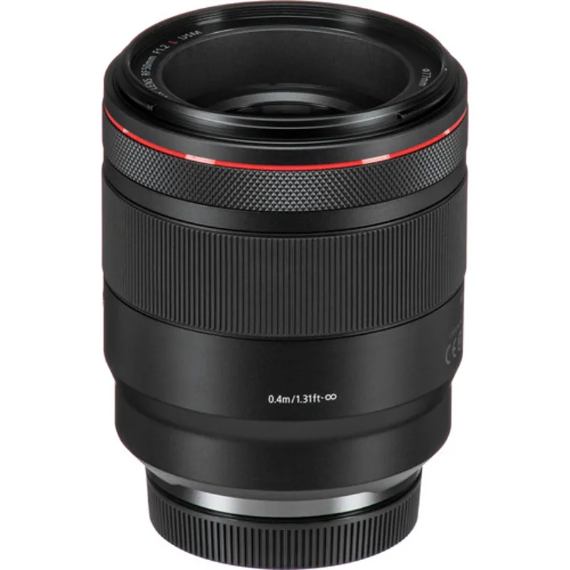 Canon RF 50mm F1.2 L USM Lens -2