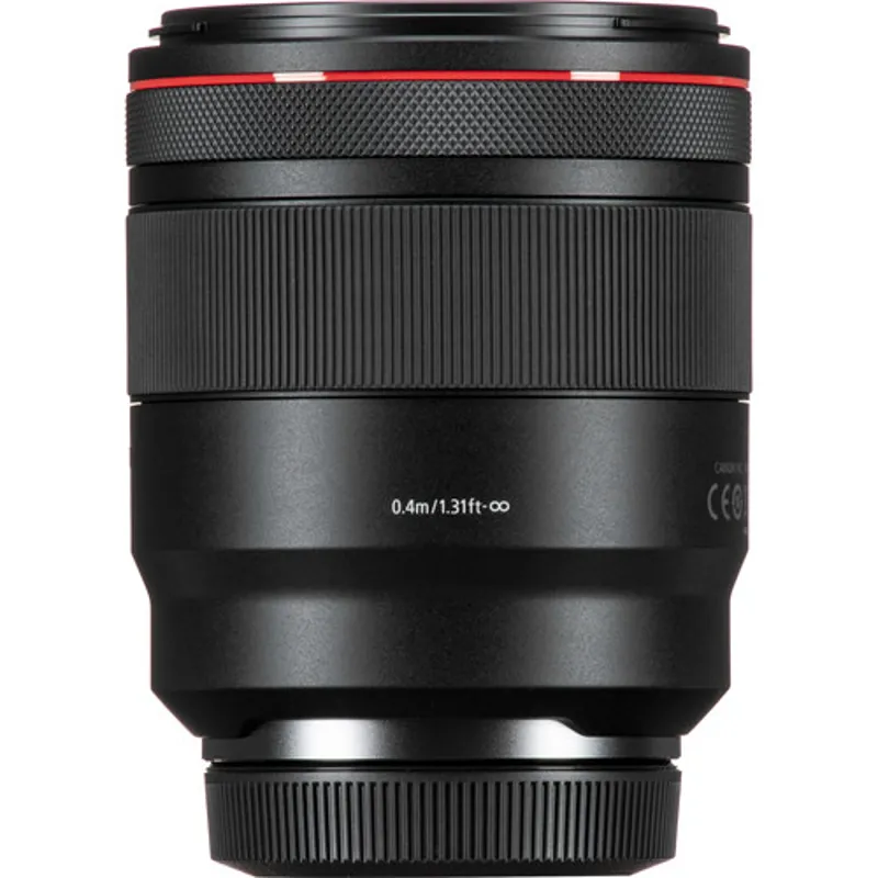 Canon RF 50mm F1.2 L USM Lens -6