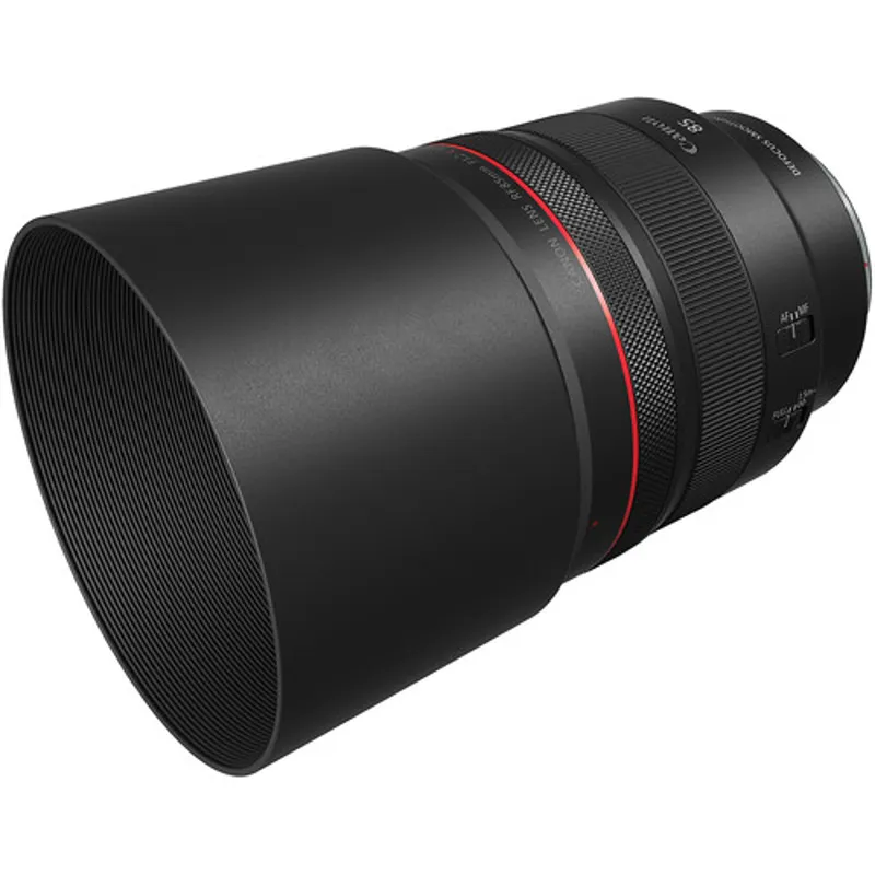 Canon RF 85mm F1.2 L USM DS Lens-5