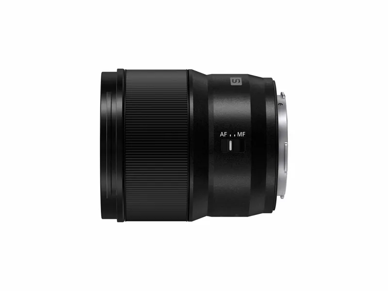 Panasonic Lumix S 85mm f1.8 Lens-2