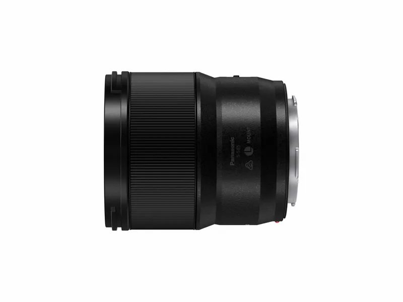 Panasonic Lumix S 85mm f1.8 Lens-3