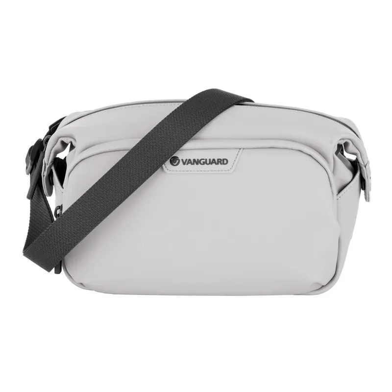 Vanguard VEO Lite S2L 2 Litre Compact Shoulder Bag - Cream