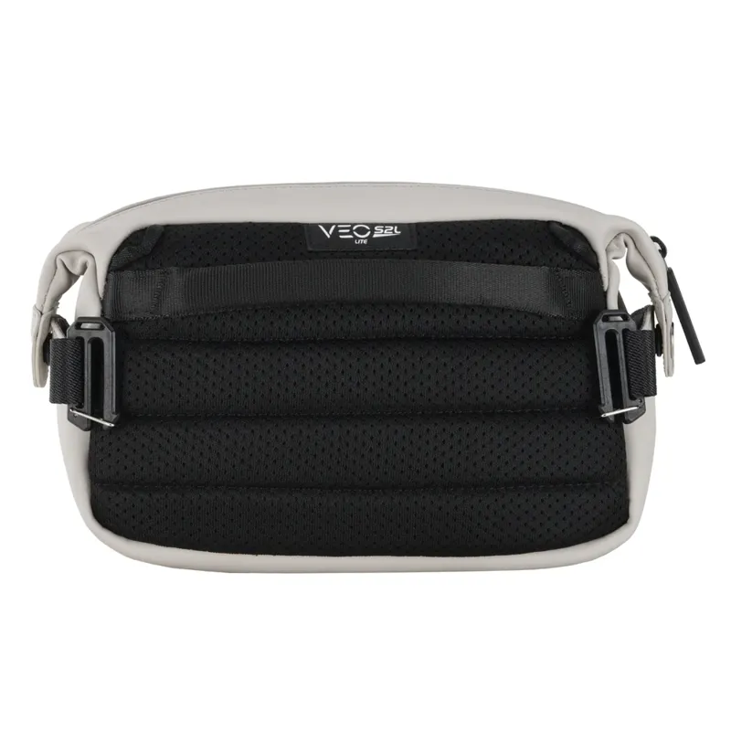 Vanguard VEO Lite S2L 2 Litre Compact Shoulder Bag - Cream-2