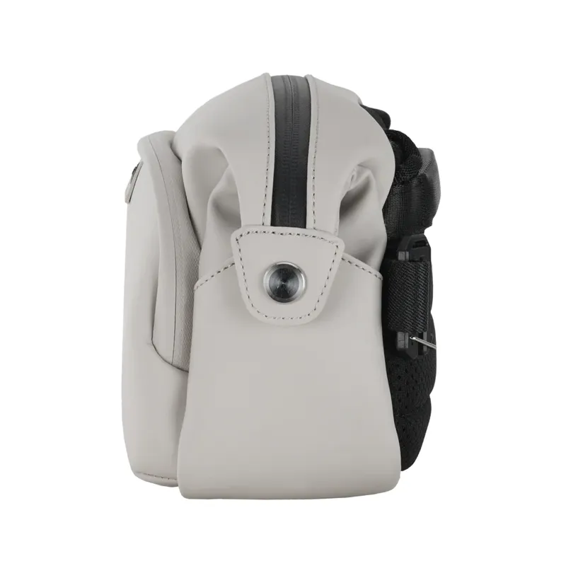 Vanguard VEO Lite S2L 2 Litre Compact Shoulder Bag - Cream-1
