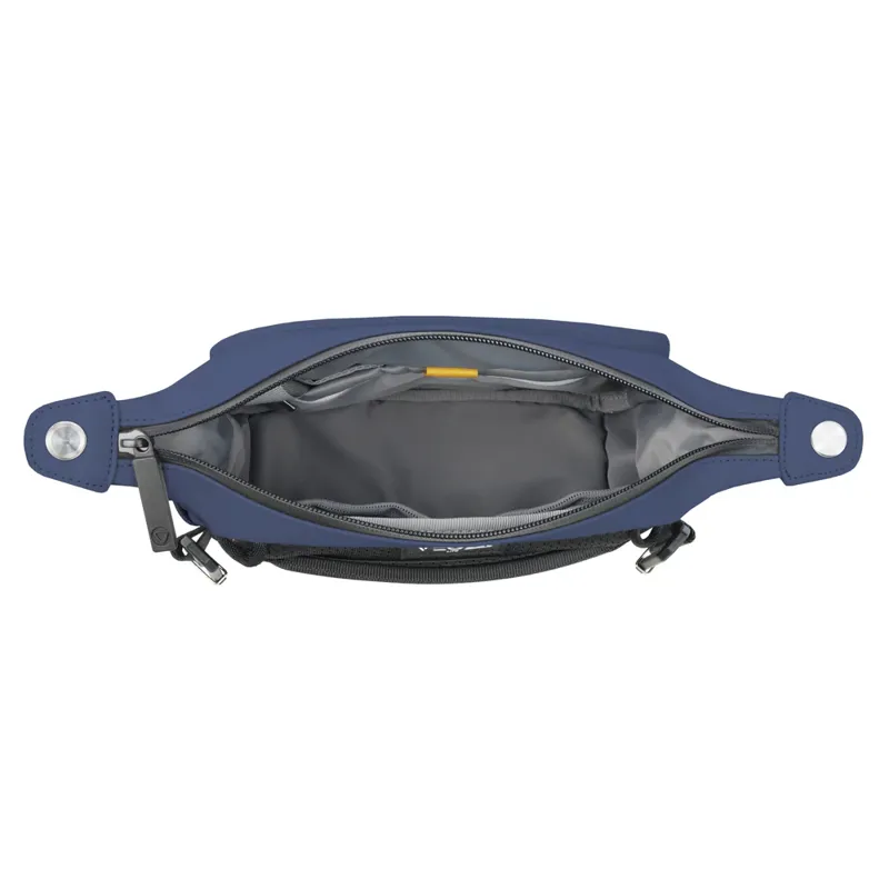 Vangaurd VEO Lite S2L 2 Litre Compact Shoulder Bag - Navy Blue-4
