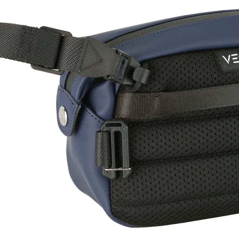 Vangaurd VEO Lite S2L 2 Litre Compact Shoulder Bag - Navy Blue-3