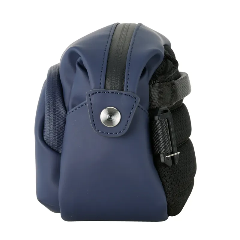 Vangaurd VEO Lite S2L 2 Litre Compact Shoulder Bag - Navy Blue-1