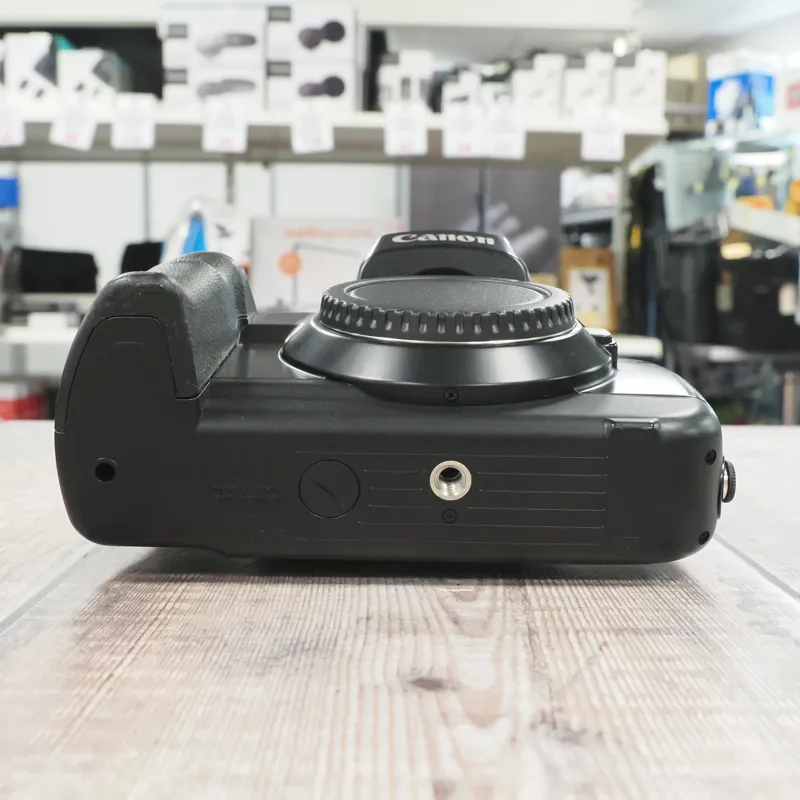 Used Canon EOS 5 Film Body - 3 Months Warranty-3