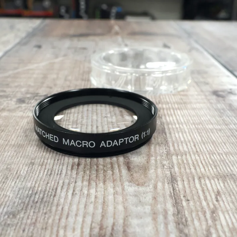 Used Soligor AF Macro 100mm f3.5 - Nikon fit - 3 Months Warranty-4