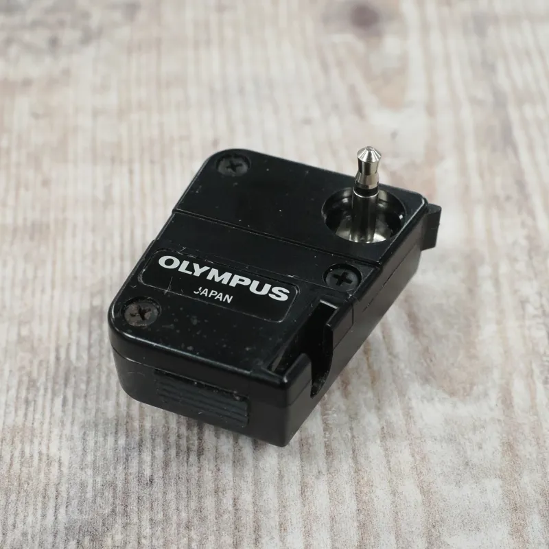 Used Olympus OM-10 Manual Adapter - 3 Months Warranty-2
