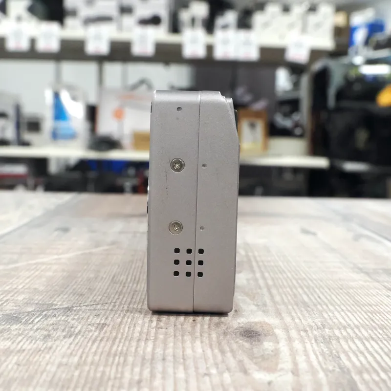 Used Pentax Optio S5i Digital Compact - 3 Months Warranty-6