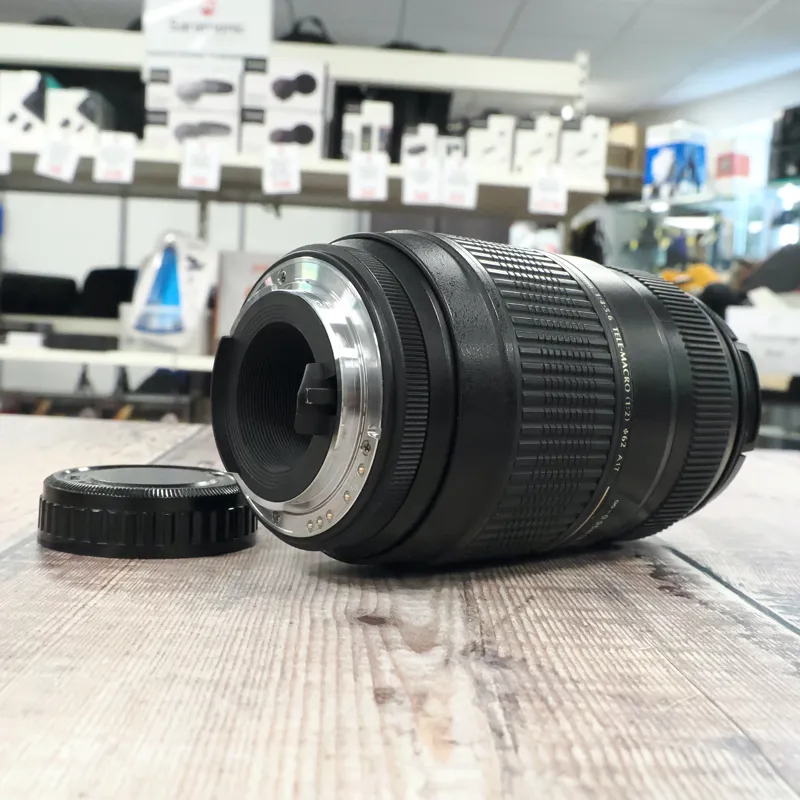 Used Tamron AF 70-300mm f4-5.6 LD Di - Pentax Full Frame -  12 Months Warranty-4