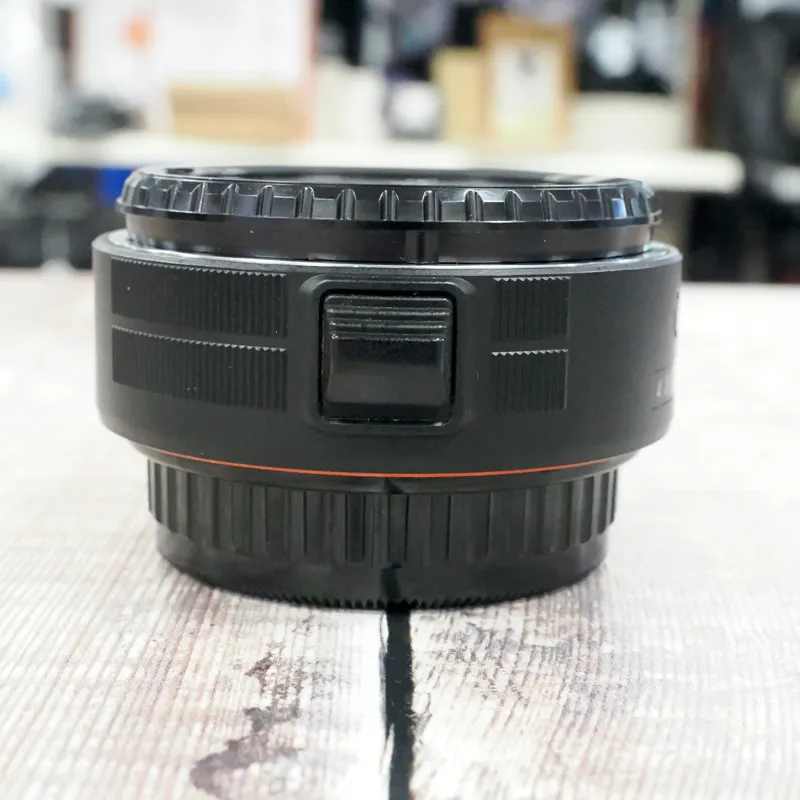 Used Pentax DA 1.4X AW Rear Converter - 12 Months Warranty-2