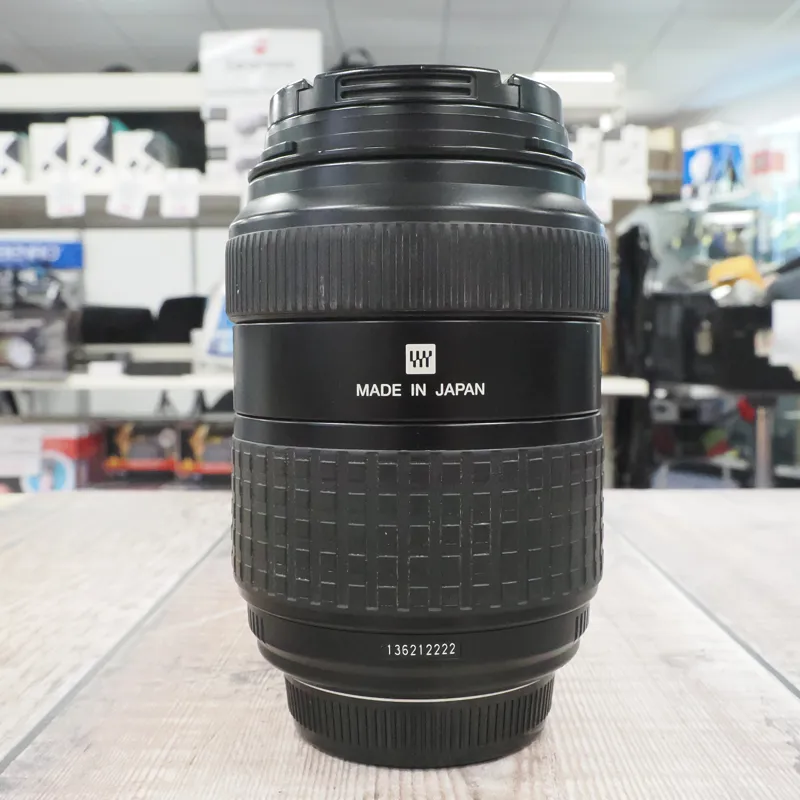 Used Olympus Zuiko Digital 40-150mm 3.5-4.5 - 4/3 Fit - 12 Months Warranty-1