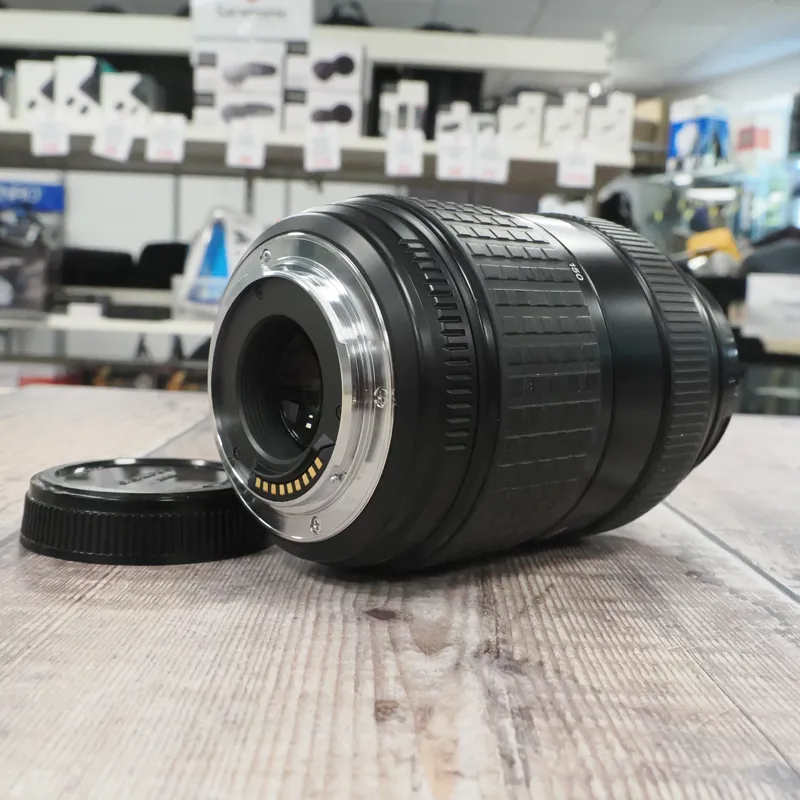 Used Olympus Zuiko Digital 40-150mm 3.5-4.5 - 4/3 Fit - 12 Months Warranty-3