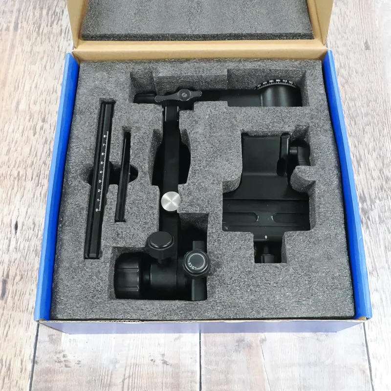 Used Benro GH3 Gimbal Head - 12 Months Warranty-3