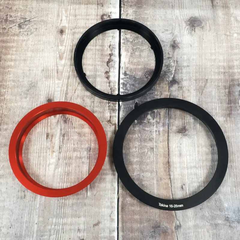 Used Lee SW150 Lens Adaptor - Tokina 16-28mm - 12 Months Warranty-1