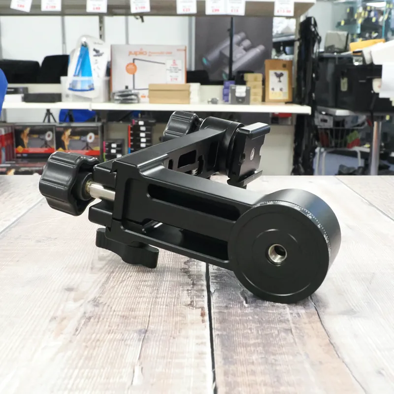 Used Benro GH3 Gimbal Head - 12 Months Warranty-4