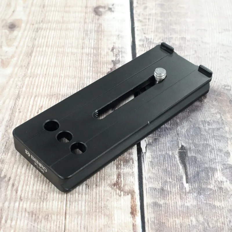 Used Benro GH3 Gimbal Head - 12 Months Warranty-6