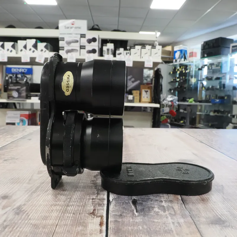 Used Mamiya Sekor 135mm f4.5 Twin Lens - Blue Dot - 1 YEAR GTEE-1