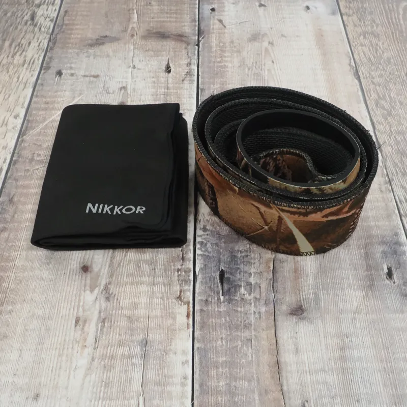 Used Nikon Z 600mm f6.3 Nikkor S - 12 Months Warranty-5