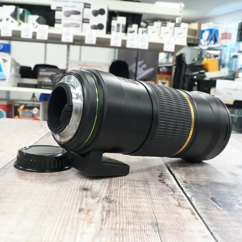 Used Pentax DAstar 300mm f4 ED SDM - 12 Months Warranty-5