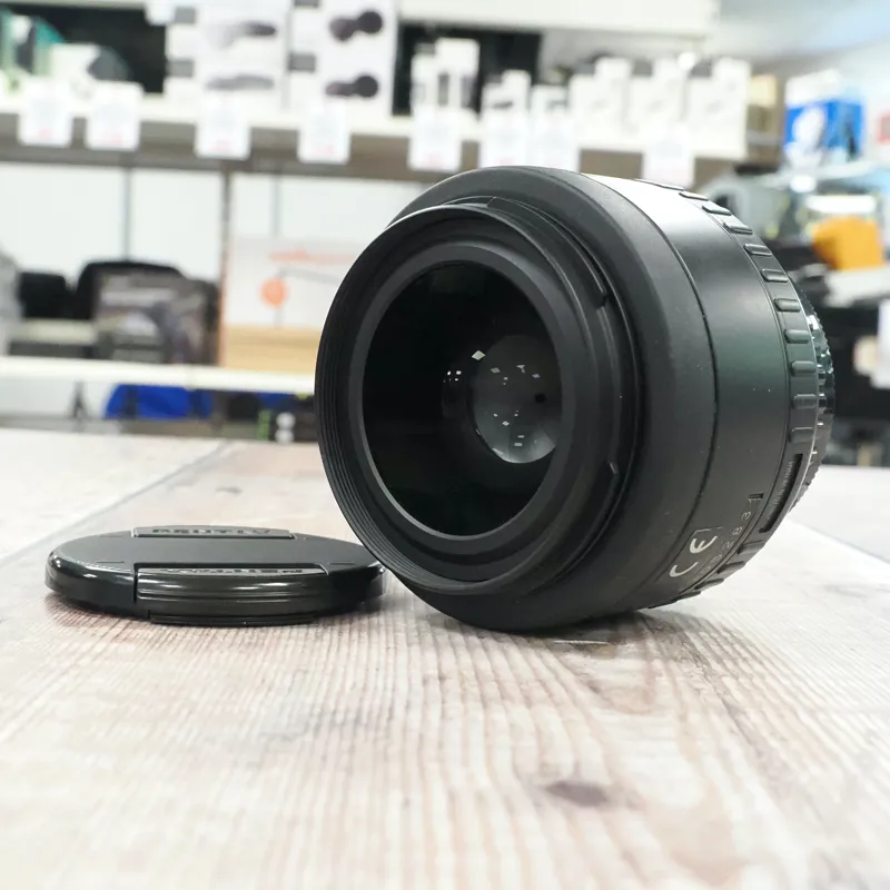 Used Pentax FA 35mm f2 AL - 12 Months Warranty-2