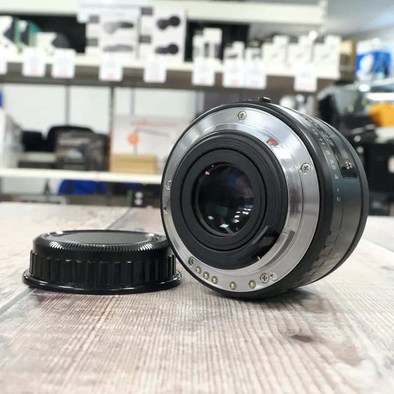 Used Pentax FA 35mm f2 AL - 12 Months Warranty-3