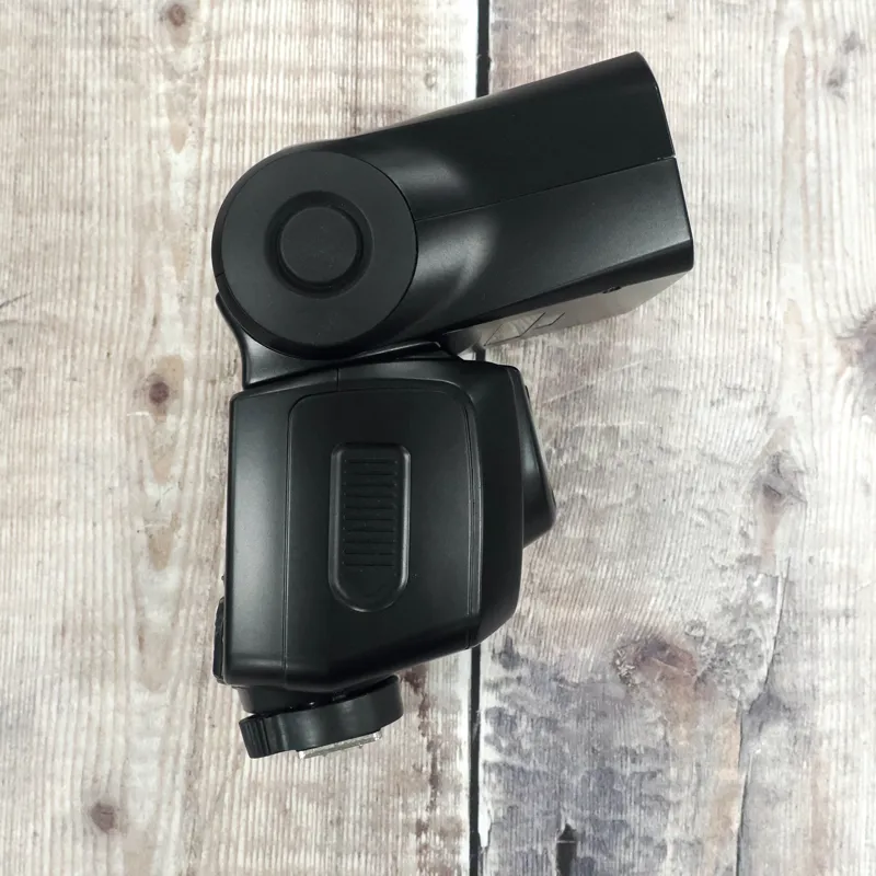 Used Pentax AF540FGZ II Flash - 12 Months Warranty-3