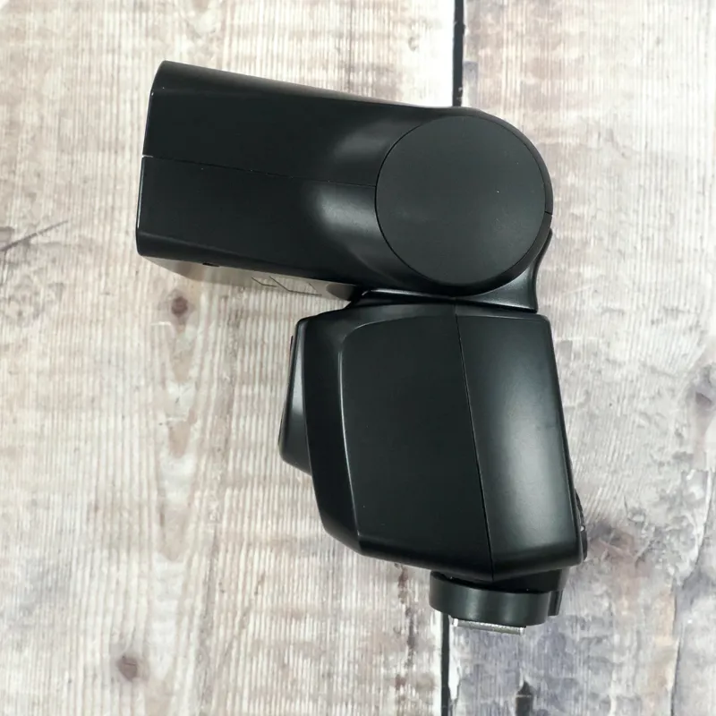 Used Pentax AF540FGZ II Flash - 12 Months Warranty-4