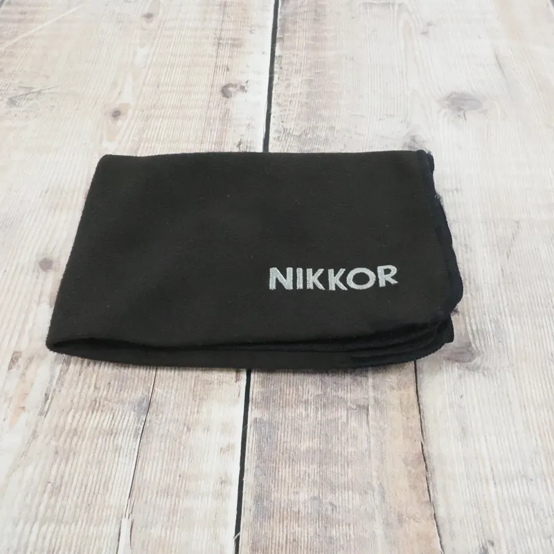 Used Nikon Z 24-120mm f4 S Nikkor - 12 Months Warranty-5