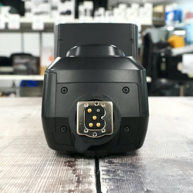 Used Pentax AF540FGZ II Flash - 12 Months Warranty-5