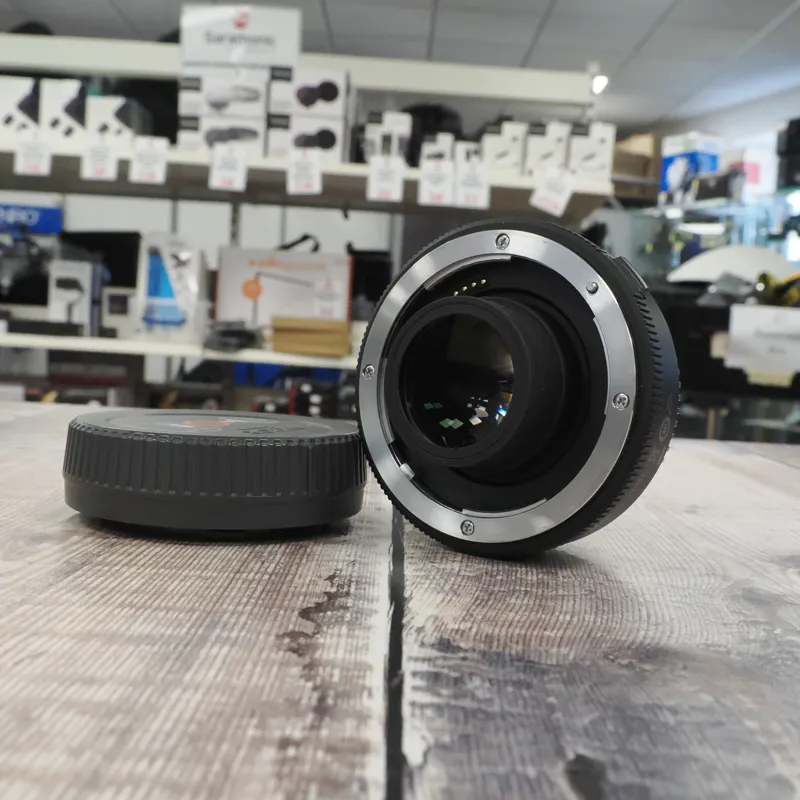 Used Nikon Z TC-1.4x Teleconverter - 12 Months Warranty-2