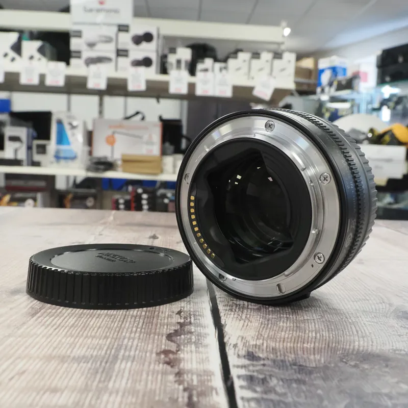 Used Nikon Z TC-1.4x Teleconverter - 12 Months Warranty-3