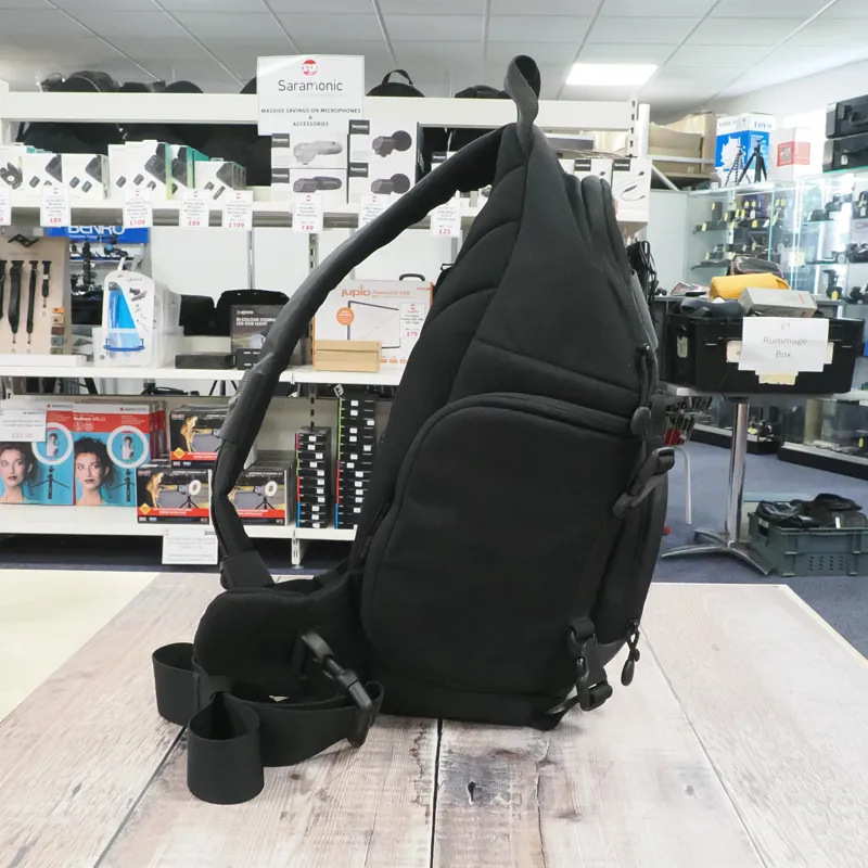 Used Lowepro Slingshot AW 100 Sling Bag - 3 Months Warranty-2