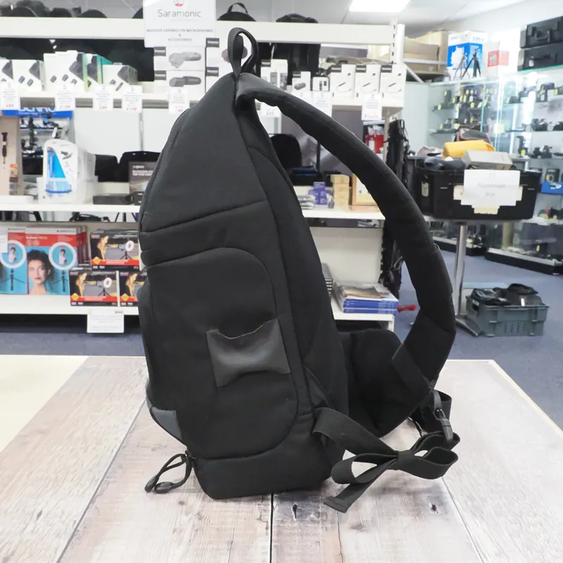 Used Lowepro Slingshot AW 100 Sling Bag - 3 Months Warranty-3