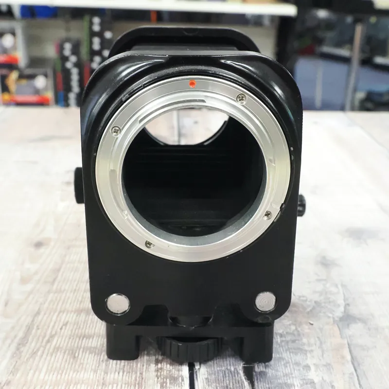 Used Fotodiox Macro Bellows - Pentax K - 3 Months Warranty-2
