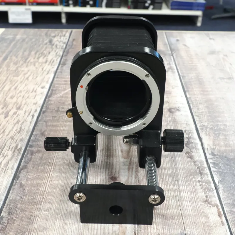 Used Fotodiox Macro Bellows - Pentax K - 3 Months Warranty-3