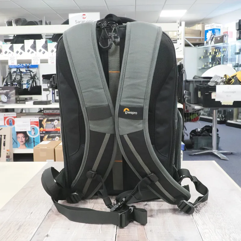 Used Lowepro BP30AW III Photo Backpack - 12 Months Warranty-1