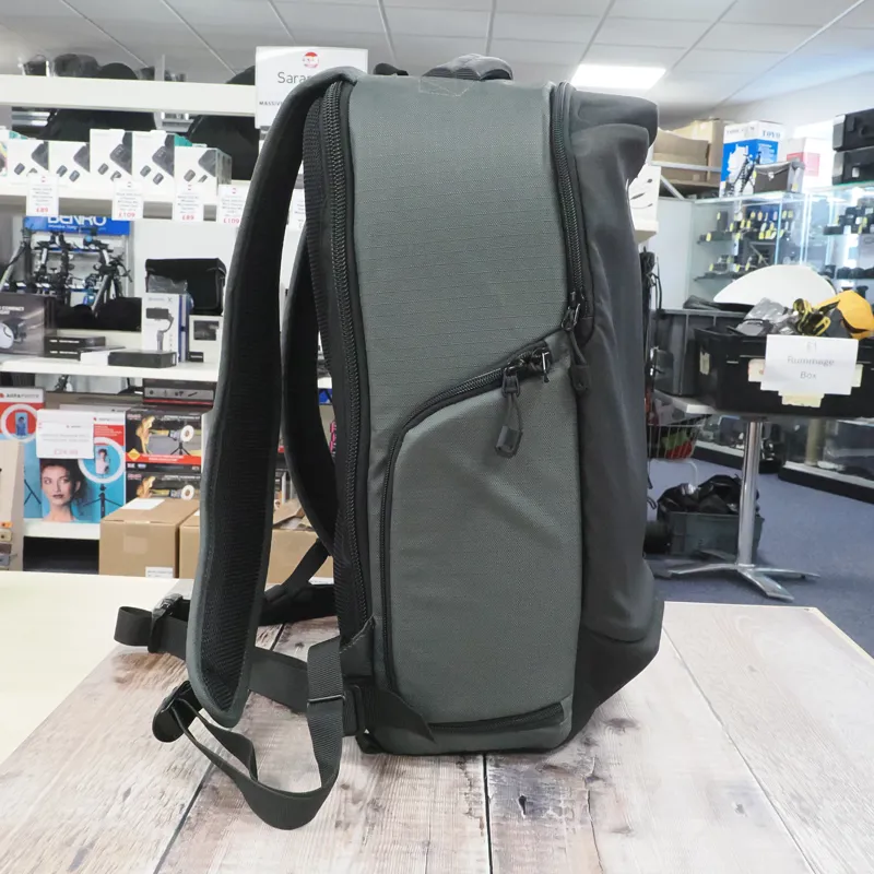 Used Lowepro BP30AW III Photo Backpack - 12 Months Warranty-3