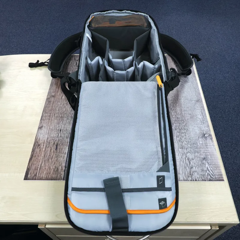 Used Lowepro BP30AW III Photo Backpack - 12 Months Warranty-4