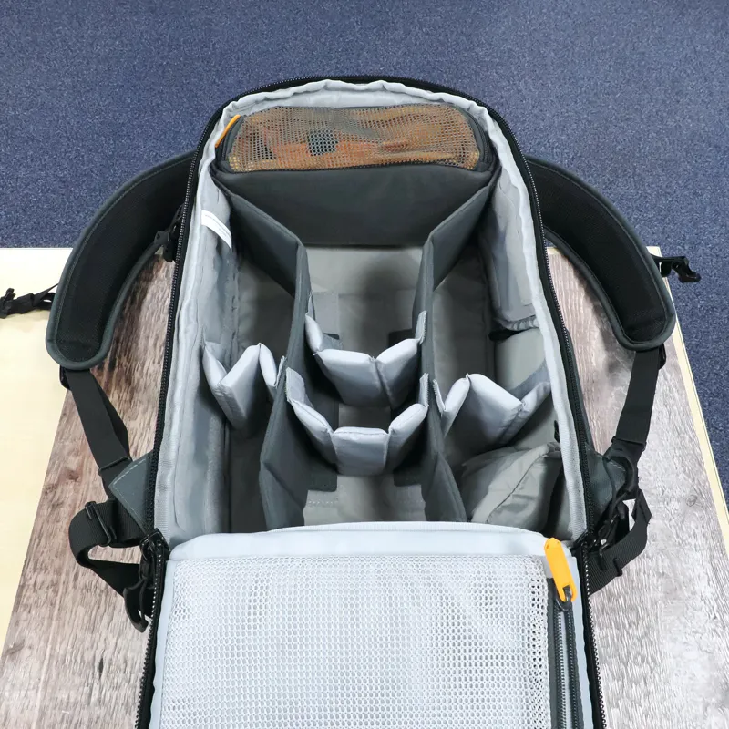 Used Lowepro BP30AW III Photo Backpack - 12 Months Warranty-5