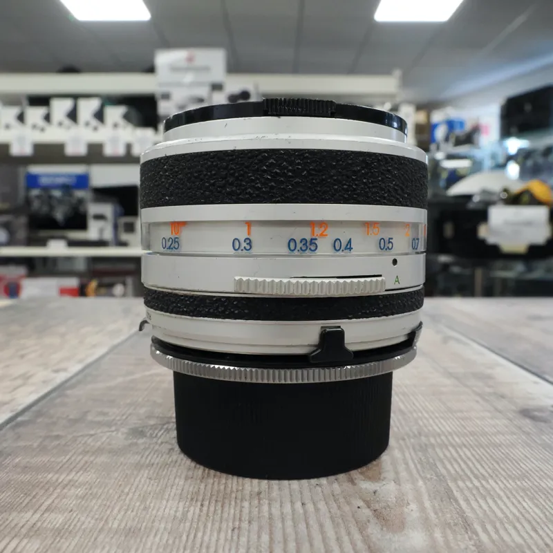 Used Auto Tamron 28mm f2.8 - MF - PK Adaptall mount - 3 Months Warranty-1