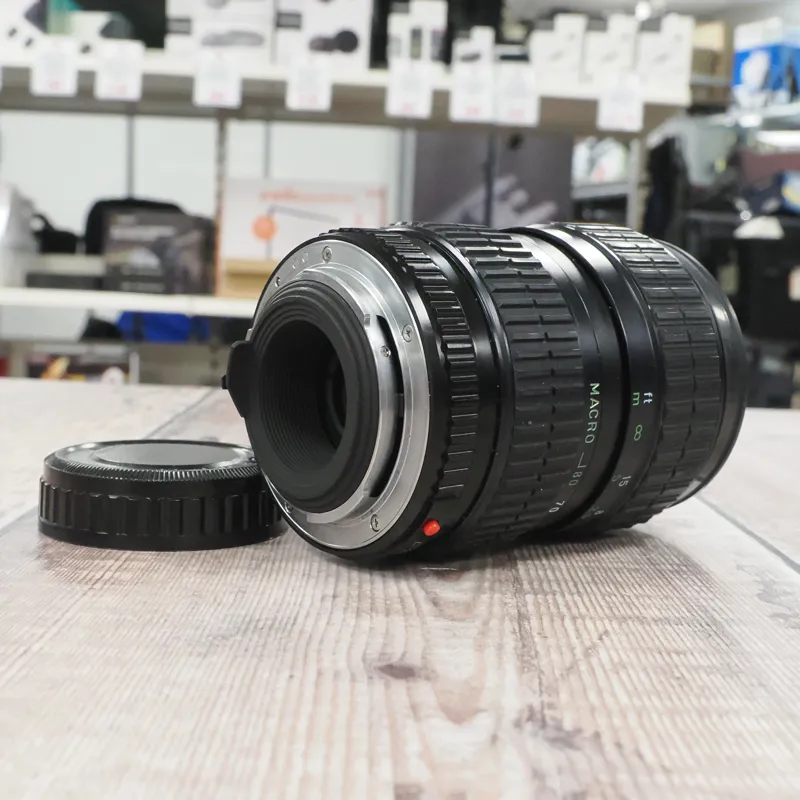 Used Takumar A 28-80mm f3.5-4.5 Zoom - 3 Months Warranty-2