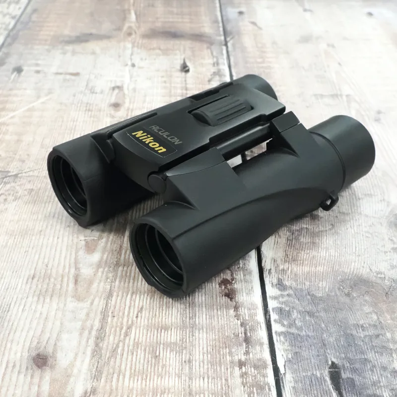 Used Nikon Aculon A30 10x25 Binocular - 12 Months Warranty-2