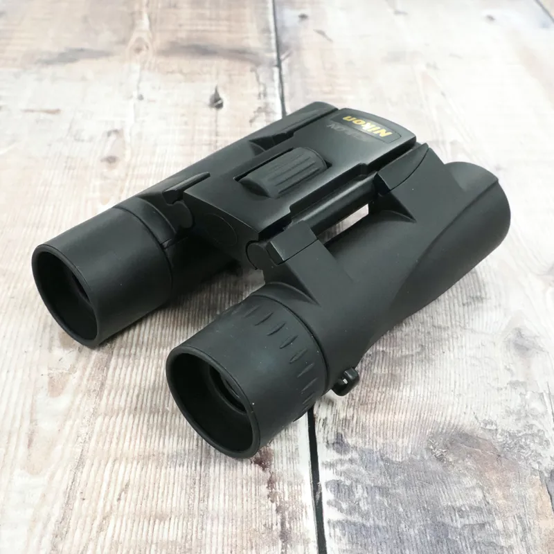Used Nikon Aculon A30 10x25 Binocular - 12 Months Warranty-3
