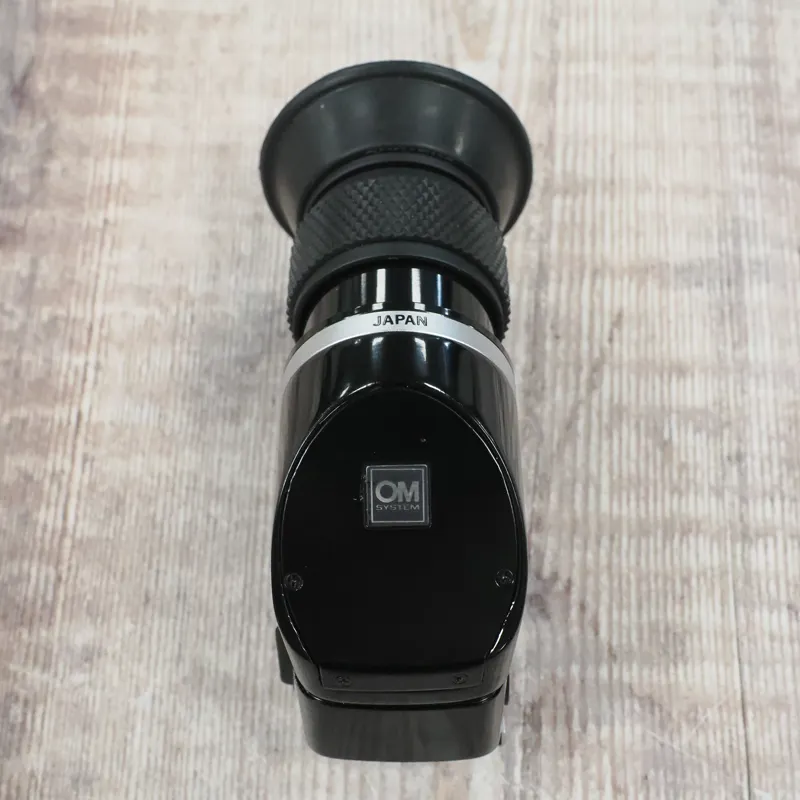 Used Olympus OM Anglefinder 1.2x - 2.5x - 12 Months Warranty-3
