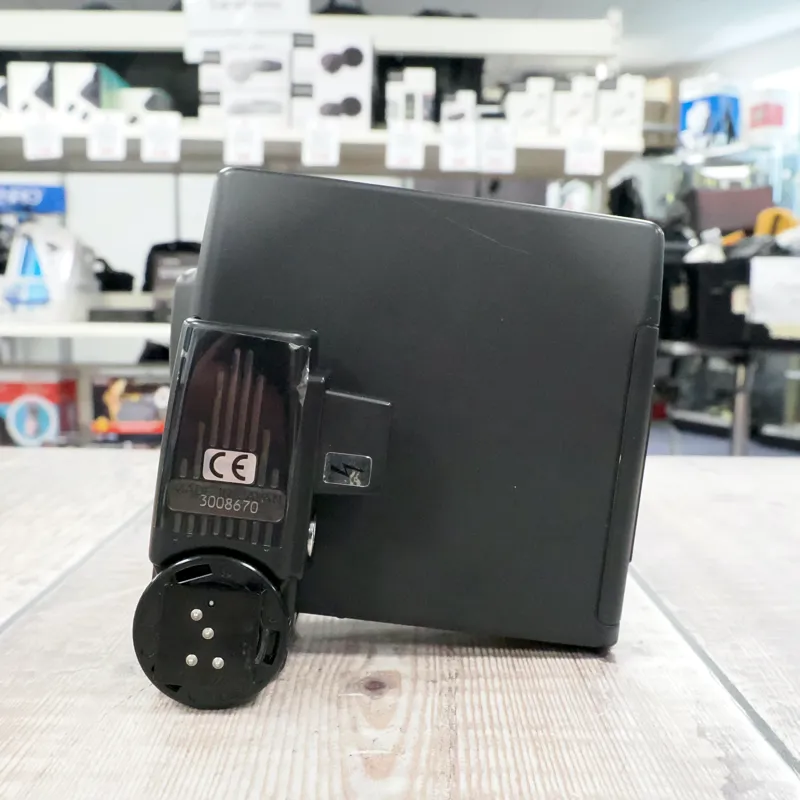 Used Nikon SB-27 Speedlight Flash - 12 Months Warranty-3