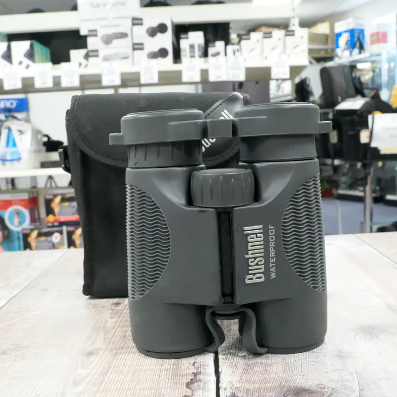 Used Bushnell 8x42 H2O Binocular - 12 Months Warranty