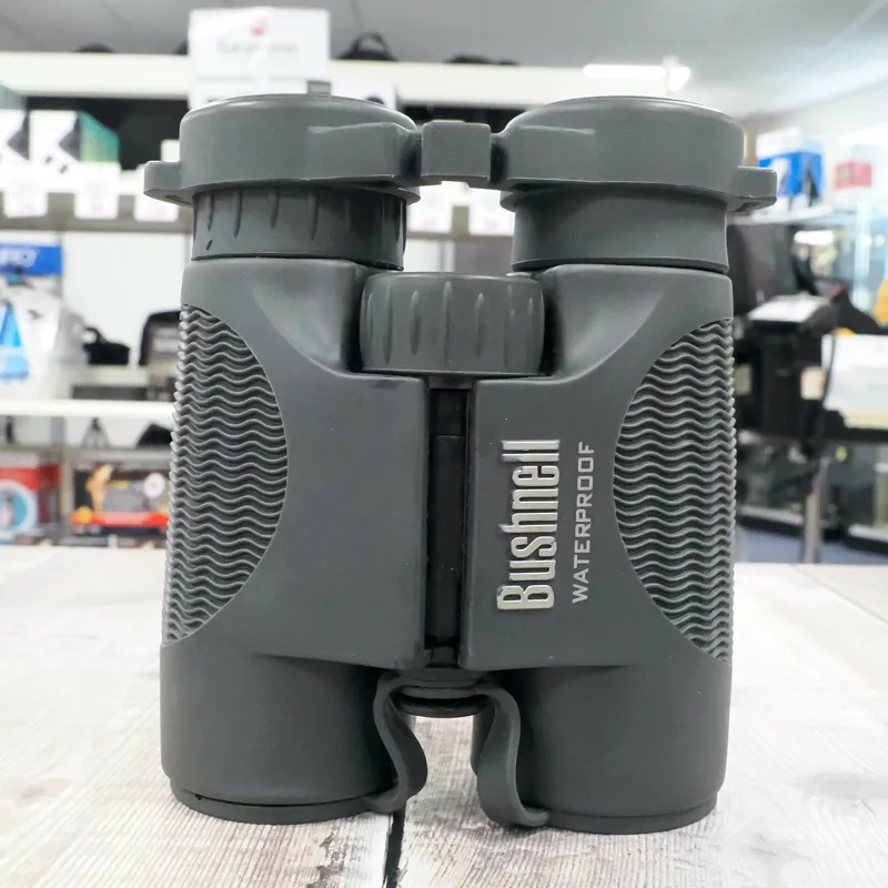 Used Bushnell 8x42 H2O Binocular - 12 Months Warranty-1